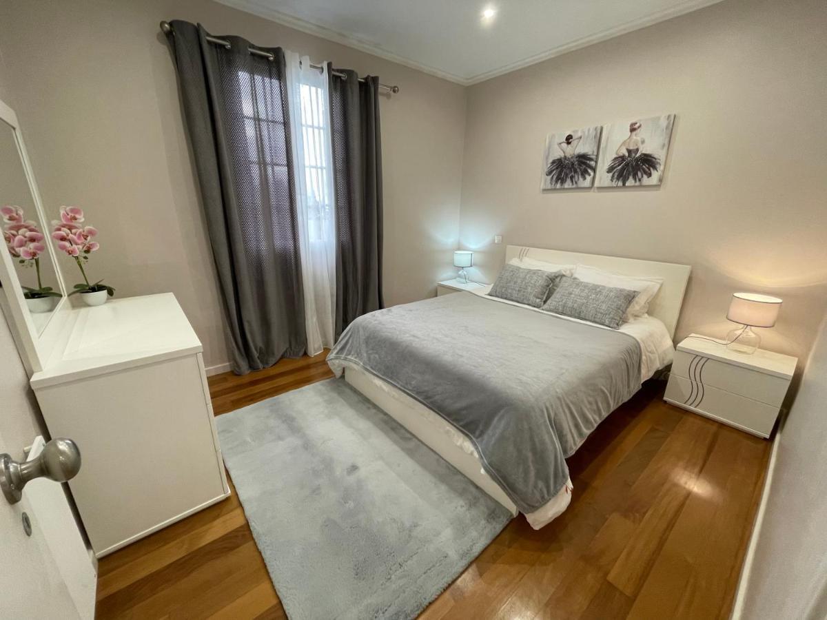 Вилла Casa Da Grota Порту-Мониш Экстерьер фото