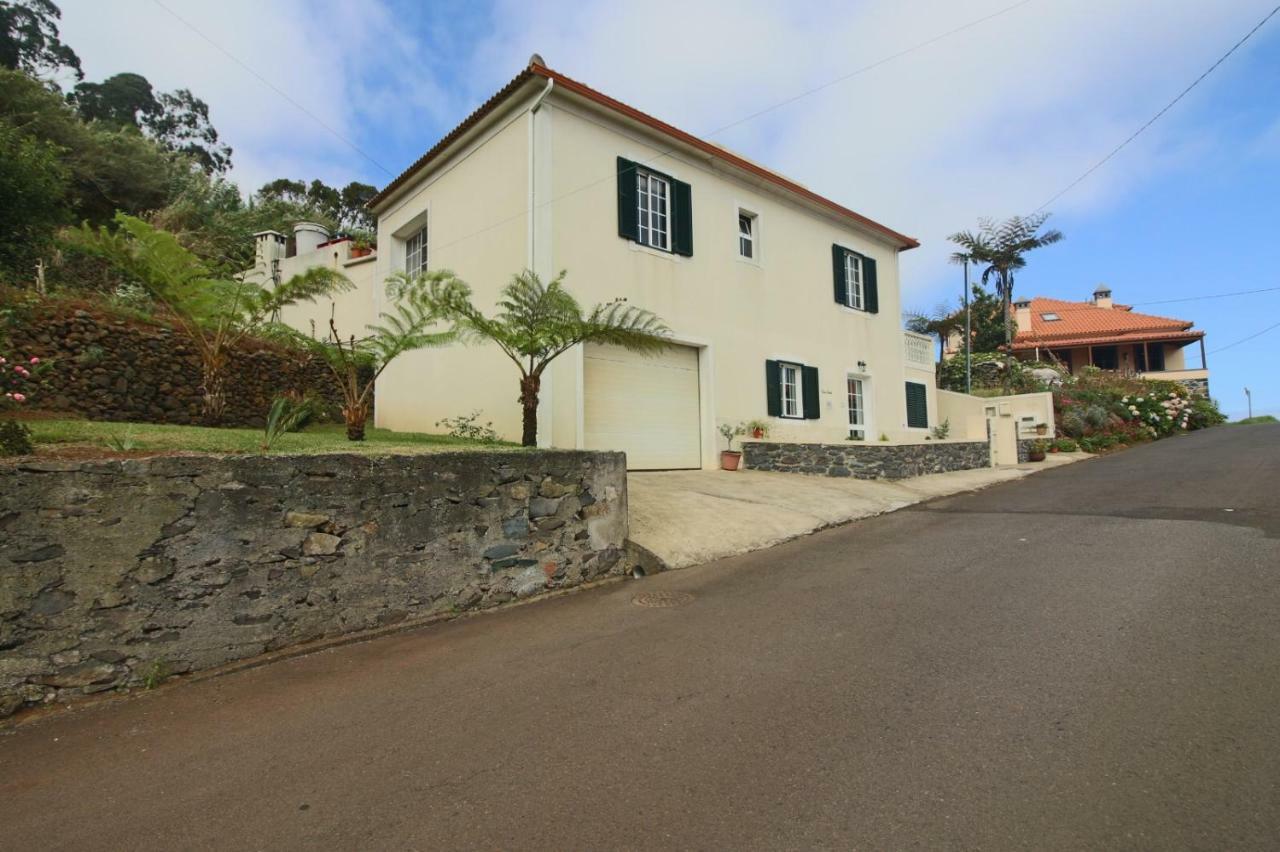 Вилла Casa Da Grota Порту-Мониш Экстерьер фото
