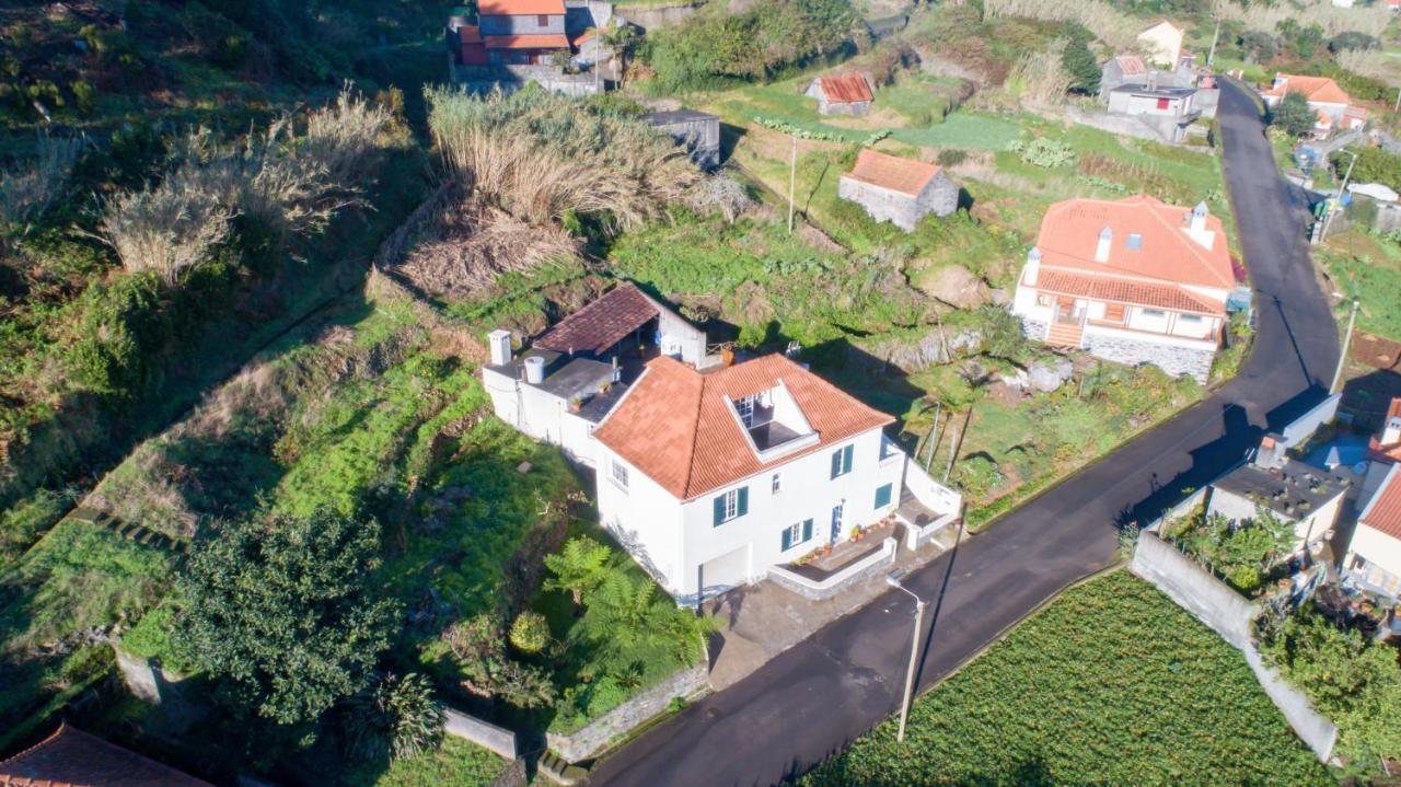 Вилла Casa Da Grota Порту-Мониш Экстерьер фото